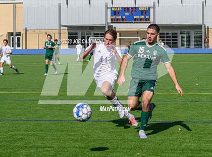 Thumbnail 2 in Boerne vs Waxahachie (ALAMO HEIGHTS Invitational) photogallery.