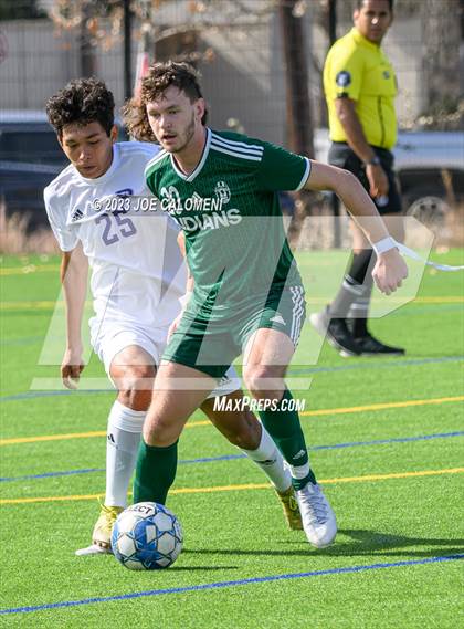 Thumbnail 1 in Boerne vs Waxahachie (ALAMO HEIGHTS Invitational) photogallery.