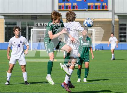 Thumbnail 1 in Boerne vs Waxahachie (ALAMO HEIGHTS Invitational) photogallery.