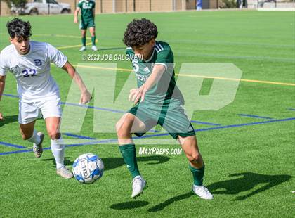 Thumbnail 3 in Boerne vs Waxahachie (ALAMO HEIGHTS Invitational) photogallery.