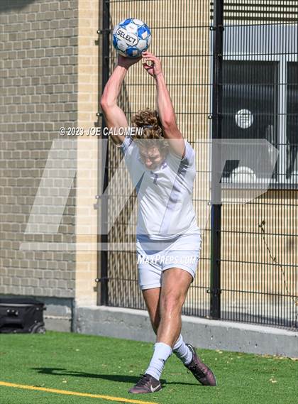Thumbnail 3 in Boerne vs Waxahachie (ALAMO HEIGHTS Invitational) photogallery.