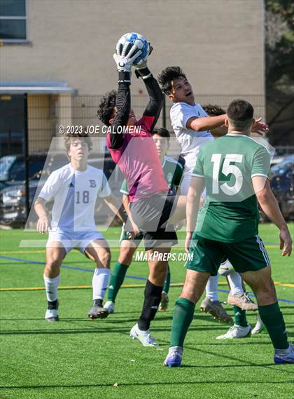 Thumbnail 2 in Boerne vs Waxahachie (ALAMO HEIGHTS Invitational) photogallery.