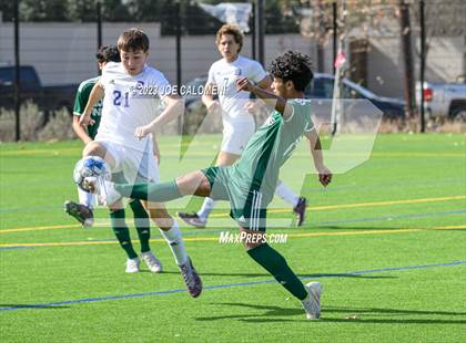 Thumbnail 3 in Boerne vs Waxahachie (ALAMO HEIGHTS Invitational) photogallery.