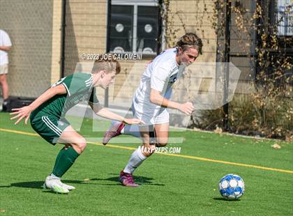 Thumbnail 2 in Boerne vs Waxahachie (ALAMO HEIGHTS Invitational) photogallery.