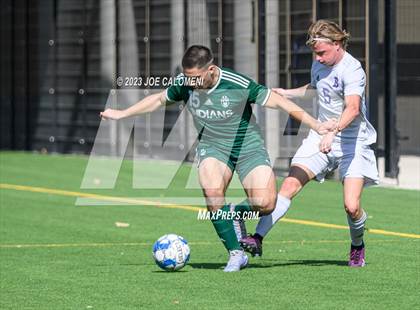 Thumbnail 2 in Boerne vs Waxahachie (ALAMO HEIGHTS Invitational) photogallery.