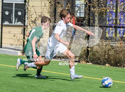 Thumbnail 2 in Boerne vs Waxahachie (ALAMO HEIGHTS Invitational) photogallery.