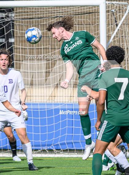 Thumbnail 3 in Boerne vs Waxahachie (ALAMO HEIGHTS Invitational) photogallery.