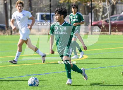 Thumbnail 1 in Boerne vs Waxahachie (ALAMO HEIGHTS Invitational) photogallery.