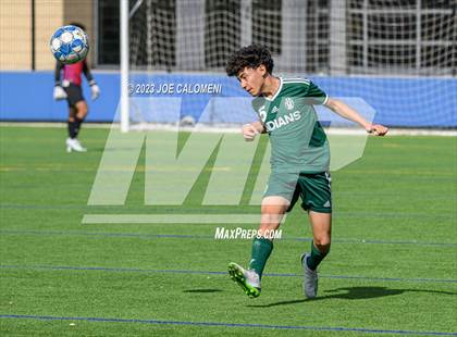 Thumbnail 2 in Boerne vs Waxahachie (ALAMO HEIGHTS Invitational) photogallery.
