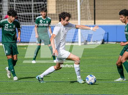 Thumbnail 3 in Boerne vs Waxahachie (ALAMO HEIGHTS Invitational) photogallery.