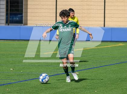 Thumbnail 1 in Boerne vs Waxahachie (ALAMO HEIGHTS Invitational) photogallery.