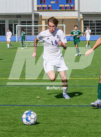 Thumbnail 3 in Boerne vs Waxahachie (ALAMO HEIGHTS Invitational) photogallery.