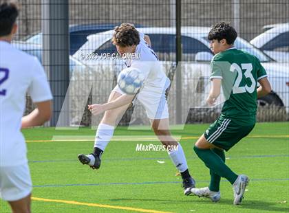 Thumbnail 2 in Boerne vs Waxahachie (ALAMO HEIGHTS Invitational) photogallery.