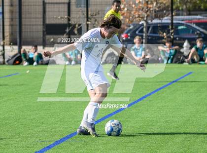 Thumbnail 3 in Boerne vs Waxahachie (ALAMO HEIGHTS Invitational) photogallery.