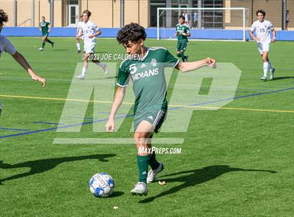Thumbnail 3 in Boerne vs Waxahachie (ALAMO HEIGHTS Invitational) photogallery.