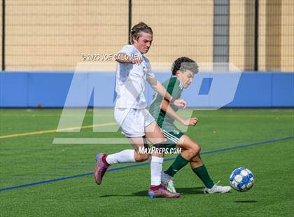 Thumbnail 2 in Boerne vs Waxahachie (ALAMO HEIGHTS Invitational) photogallery.