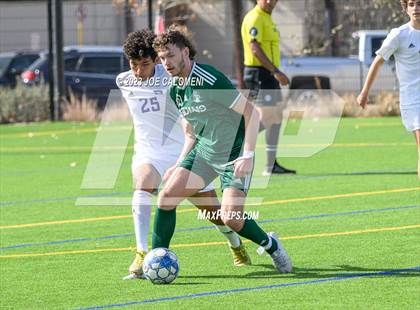 Thumbnail 2 in Boerne vs Waxahachie (ALAMO HEIGHTS Invitational) photogallery.