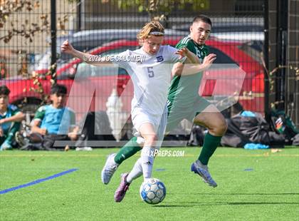 Thumbnail 3 in Boerne vs Waxahachie (ALAMO HEIGHTS Invitational) photogallery.