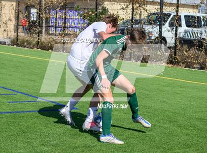 Thumbnail 1 in Boerne vs Waxahachie (ALAMO HEIGHTS Invitational) photogallery.