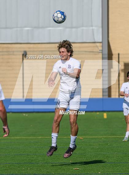 Thumbnail 1 in Boerne vs Waxahachie (ALAMO HEIGHTS Invitational) photogallery.
