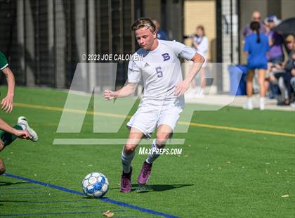 Thumbnail 3 in Boerne vs Waxahachie (ALAMO HEIGHTS Invitational) photogallery.