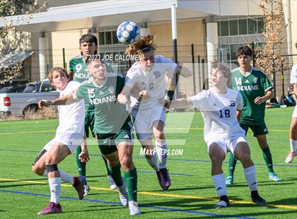 Thumbnail 1 in Boerne vs Waxahachie (ALAMO HEIGHTS Invitational) photogallery.