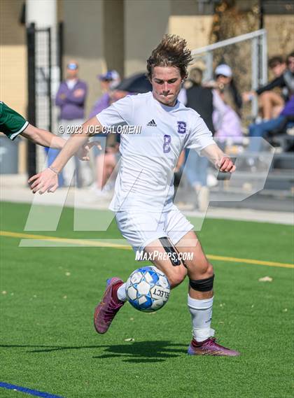 Thumbnail 3 in Boerne vs Waxahachie (ALAMO HEIGHTS Invitational) photogallery.
