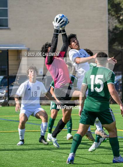 Thumbnail 1 in Boerne vs Waxahachie (ALAMO HEIGHTS Invitational) photogallery.