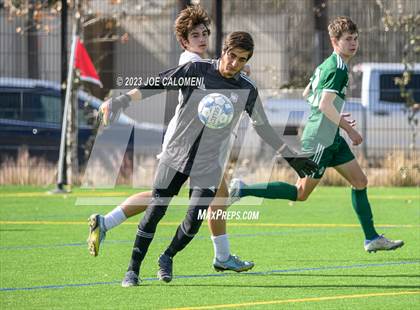 Thumbnail 3 in Boerne vs Waxahachie (ALAMO HEIGHTS Invitational) photogallery.