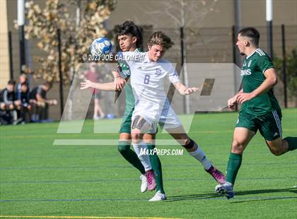 Thumbnail 2 in Boerne vs Waxahachie (ALAMO HEIGHTS Invitational) photogallery.