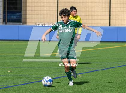 Thumbnail 3 in Boerne vs Waxahachie (ALAMO HEIGHTS Invitational) photogallery.