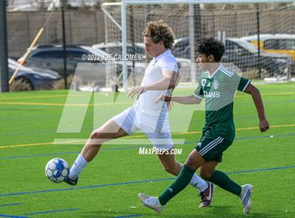 Thumbnail 1 in Boerne vs Waxahachie (ALAMO HEIGHTS Invitational) photogallery.