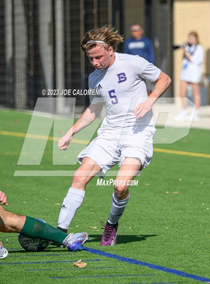 Thumbnail 3 in Boerne vs Waxahachie (ALAMO HEIGHTS Invitational) photogallery.