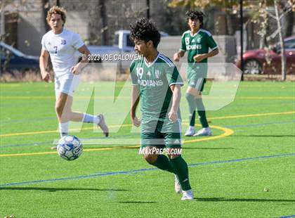 Thumbnail 3 in Boerne vs Waxahachie (ALAMO HEIGHTS Invitational) photogallery.