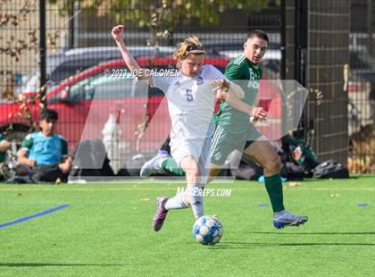 Thumbnail 1 in Boerne vs Waxahachie (ALAMO HEIGHTS Invitational) photogallery.