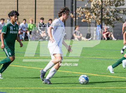 Thumbnail 3 in Boerne vs Waxahachie (ALAMO HEIGHTS Invitational) photogallery.