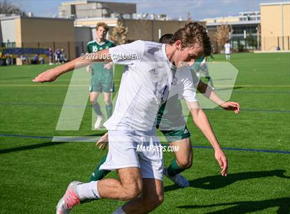 Thumbnail 2 in Boerne vs Waxahachie (ALAMO HEIGHTS Invitational) photogallery.