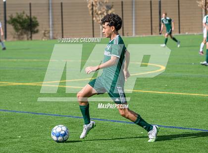 Thumbnail 3 in Boerne vs Waxahachie (ALAMO HEIGHTS Invitational) photogallery.