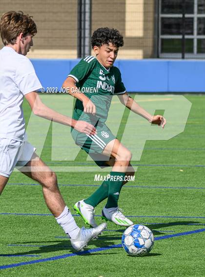 Thumbnail 1 in Boerne vs Waxahachie (ALAMO HEIGHTS Invitational) photogallery.