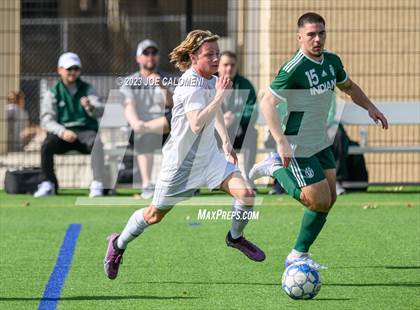 Thumbnail 1 in Boerne vs Waxahachie (ALAMO HEIGHTS Invitational) photogallery.