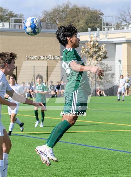 Thumbnail 2 in Boerne vs Waxahachie (ALAMO HEIGHTS Invitational) photogallery.