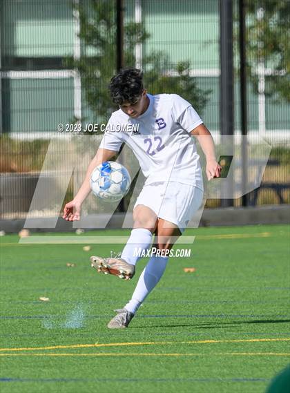 Thumbnail 1 in Boerne vs Waxahachie (ALAMO HEIGHTS Invitational) photogallery.