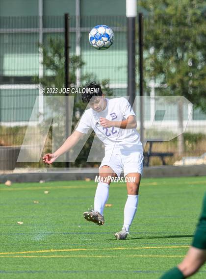 Thumbnail 2 in Boerne vs Waxahachie (ALAMO HEIGHTS Invitational) photogallery.