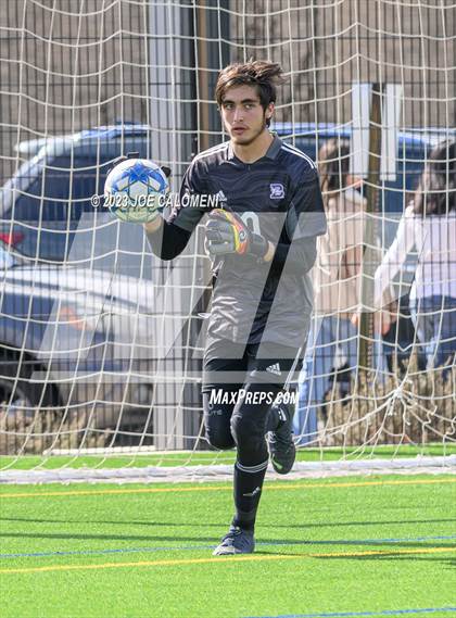 Thumbnail 1 in Boerne vs Waxahachie (ALAMO HEIGHTS Invitational) photogallery.