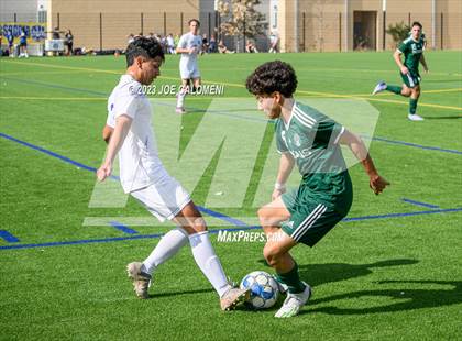Thumbnail 2 in Boerne vs Waxahachie (ALAMO HEIGHTS Invitational) photogallery.