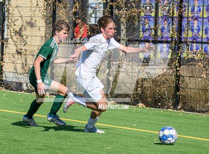 Thumbnail 1 in Boerne vs Waxahachie (ALAMO HEIGHTS Invitational) photogallery.