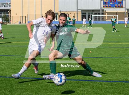 Thumbnail 2 in Boerne vs Waxahachie (ALAMO HEIGHTS Invitational) photogallery.