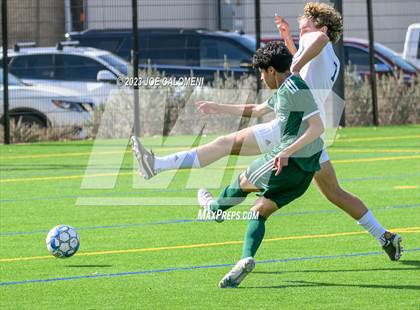 Thumbnail 1 in Boerne vs Waxahachie (ALAMO HEIGHTS Invitational) photogallery.