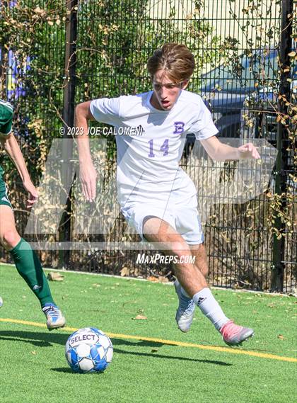 Thumbnail 1 in Boerne vs Waxahachie (ALAMO HEIGHTS Invitational) photogallery.