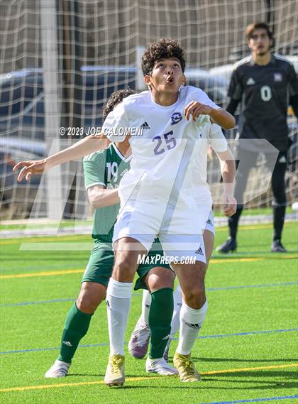 Thumbnail 1 in Boerne vs Waxahachie (ALAMO HEIGHTS Invitational) photogallery.